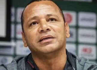 Pai de Neymar ameaça processar pré-candidato à Presidência