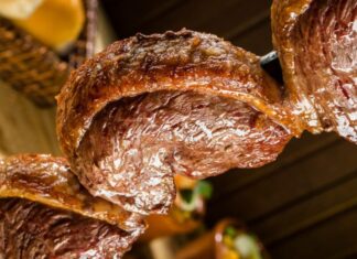 Picanha do Brasil é eleita um dos 20 melhores pratos do mundo e reforça destaque da culinária nacional