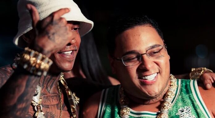 Polícia Federal diz que grupo de MC Ryan SP lavou dinheiro de tráfico de 3 toneladas de cocaína