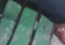 Após ver celular, mulher ataca marido com faca e caso termina em prisão em Manaus