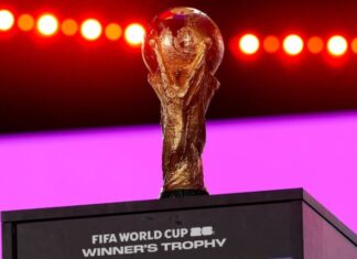 Entradas para final da Copa são anunciadas por até R$ 11 milhões na revenda