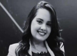 Morre Alice Ribeiro, repórter da Band TV, após grave acidente em MG