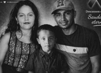 Autazes: homem mata ex-mulher, atual dela e criança após não aceitar fim do relacionamento