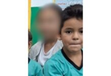 Estudante é atropelado e morre em frente a escola na zona norte de Manaus; motorista se apresentou à polícia