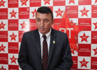 Sassá deixa secretaria extraordinária em reorganização do governo e é realocado no gabinete do prefeito