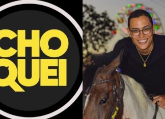 Operação da PF prende dono da página Choquei, Raphael Sousa Oliveira, por suspeita de lavagem de dinheiro