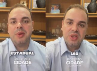 Auxílio Estadual Permanente começa a ser pago e Roberto Cidade destaca alcance em Manaus e interior