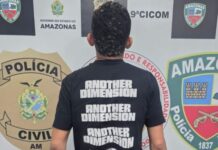 PC-AM indicia jogador de futebol por estelionato e falsa identidade em esquema com perfis falsos na internet em Manaus