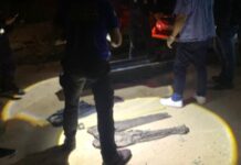 Ossada humana é encontrada em área de mata no Ramal do Brasileirinho, no Jorge Teixeira, Zona Leste de Manaus