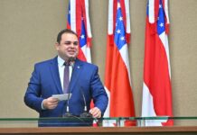 Pesquisa Pontual: Roberto Cidade ultrapassa David Almeida e Maria do Carmo e assume segunda colocação na disputa pelo Governo do Amazonas