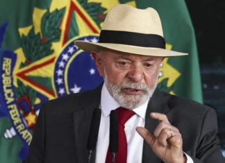 Apoio a Luiz Inácio Lula da Silva perde força no Nordeste, diz AtlasIntel