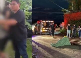 Caso de emboscada na Compensa: homem é preso por participação na morte de motoboy durante entrega