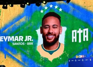 Convocação de Neymar para a Copa do Mundo marca retorno do camisa 10 ao cenário mundial com a Seleção Brasileira