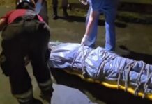 Crime termina com dois mortos após mulher ser atacada a facadas em Manaus