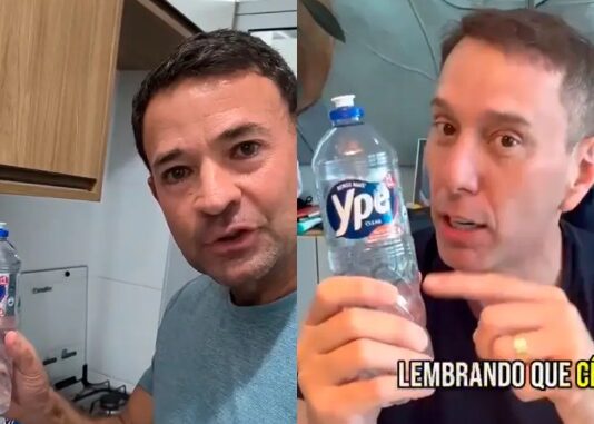 “Compre Ypê”: bolsonaristas saem em defesa da marca após contaminação