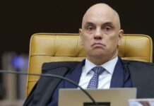 Justiça dos EUA autoriza citação por e-mail de Alexandre de Moraes em ação da Rumble e Trump Media
