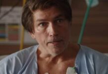 Produtora de ‘Dark Horse’ pretende adiar estreia do filme para depois das eleições