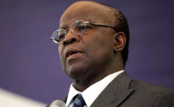 Joaquim Barbosa se filia ao DC e pode disputar Presidência em 2026