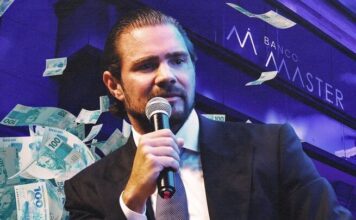 Delação de Daniel Vorcaro é barrada pela PF por falta de provas e informações inéditas