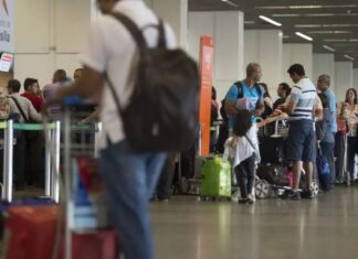 Petrobras anuncia novo reajuste na Querosene de Aviação e pressiona as companhias aéreas