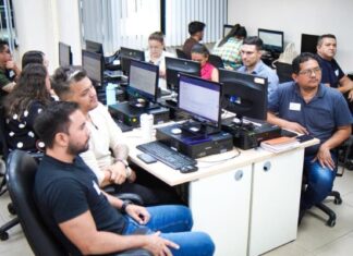 Cursos gratuitos da CMM ampliam oportunidades de ingresso no mercado de trabalho
