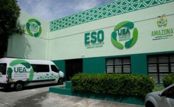 UEA abre inscrições para MBA em Reforma Tributária com ênfase em Áreas Incentivadas