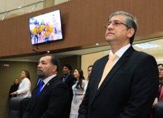 CMM promulga Frente Parlamentar no Dia Nacional de Combate ao Abuso e à Exploração Sexual Infantil