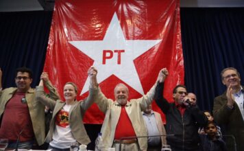 Lula terá comitês evangélicos e plataforma popular como base da campanha de 2026