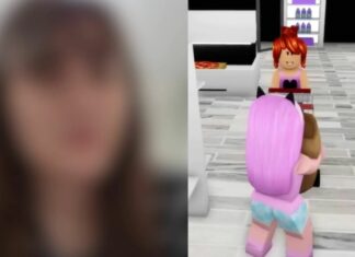 Jovem criadora de conteúdo do Roblox, de 16 anos, publica vídeo com denúncias graves contra o pai