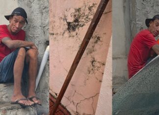 VÍDEO! Em Manaus, moradores do Dom Pedro denunciam onda de furtos e vivem clima de insegurança