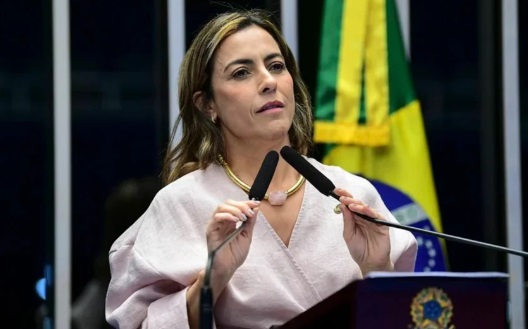Soraya Thronicke