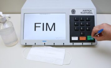 Prazo para registro de candidaturas às eleições termina neste sábado