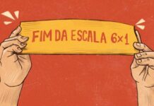 PEC que extingue escala 6×1 é aprovada pela Câmara dos Deputados em votação com 461 votos favoráveis