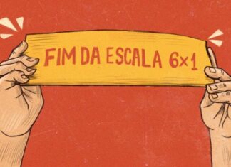 PEC que extingue escala 6×1 é aprovada pela Câmara dos Deputados em votação com 461 votos favoráveis