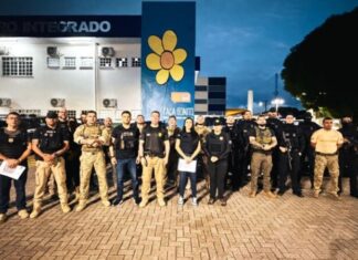 Polícia Civil captura 37 acusados de abusar de crianças e adolescentes na capital e interior