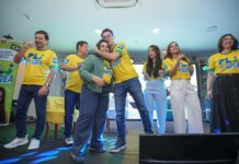 ’O futuro passa pelas mãos da juventude’, destaca Professora Maria do Carmo durante PL Jovem na Área