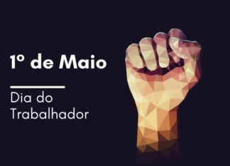 1º de maio destaca desafios do trabalhador entre renda, direitos e mercado em transformação