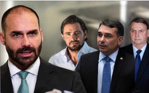bolsonaristas