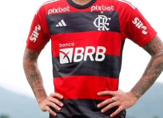 Vara do DF barra transferências do BRB ao Flamengo e questiona contrato milionário