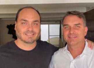 Carlos se revolta após rejeição à Flávio Bolsonaro: “desonestidade sem tamanho”