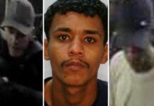 Suspeitos de roubo a coletivo da linha 357 são procurados pela polícia em Manaus