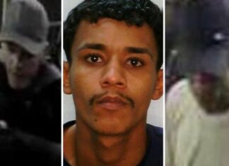 Suspeitos de roubo a coletivo da linha 357 são procurados pela polícia em Manaus