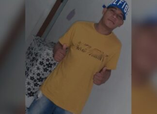 Crime brutal no interior do AM: homem morre após ataque com terçado