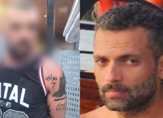 Suspeito de perseguição a ex é capturado em Manaus após tentar escapar de abordagem policial