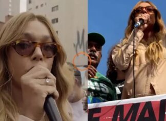 Erika Hilton afronta direita e dispara: “Queremos Bolsonaro e sua trupe golpista na prisão”