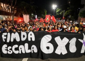 Fim da escala 6×1: parecer é adiado por divergências entre governo Lula, relator e Motta