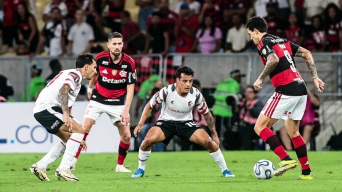 flamengo-na-libertadores-vence-estudiantes-oitavas-gilvan-de-souza-flamengo