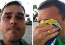 Crise de Flávio Bolsonaro agita cenário político e surgem novos presidenciáveis