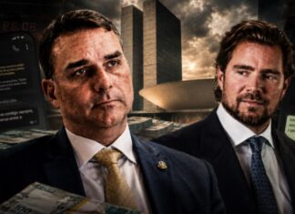 Crise de Flávio e Vorcaro aumenta eleitores sem candidato, diz especialista