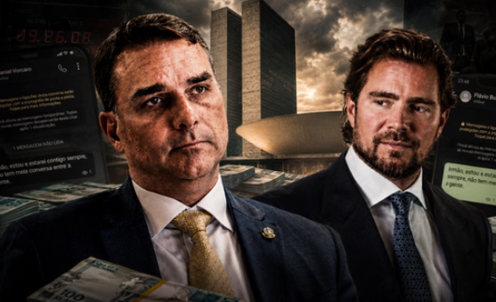 flavio e vorcaro